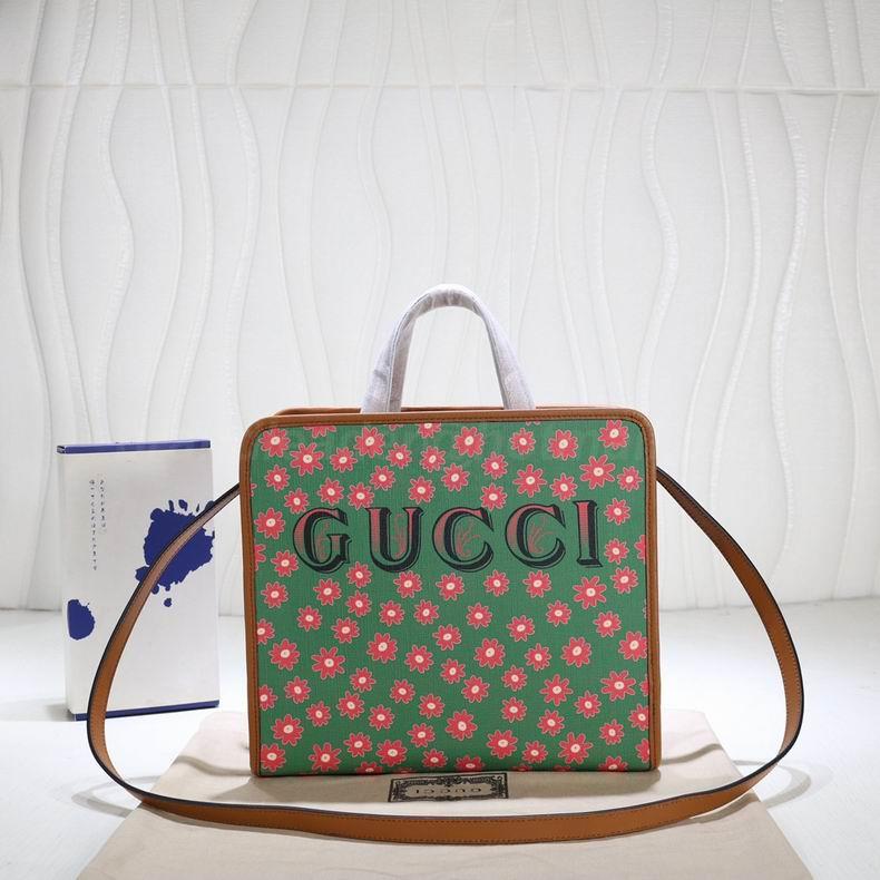 Gucci Handbags 98